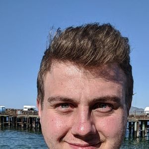 Meet your Posher, William